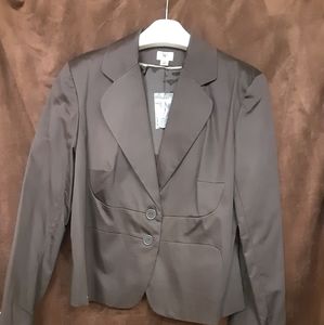 Dress jacket